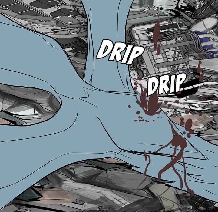 The Chronicles of Apocalypse Manhwa - Chapter 89 Page 133