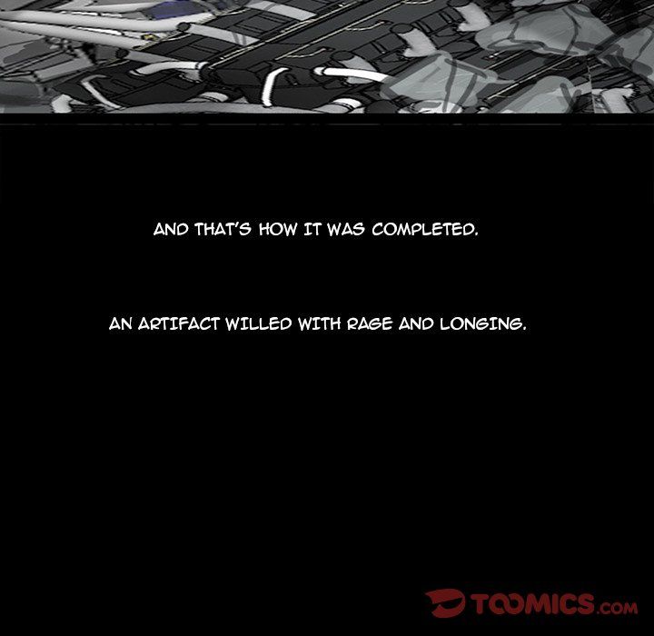 The Chronicles of Apocalypse Manhwa - Chapter 89 Page 134