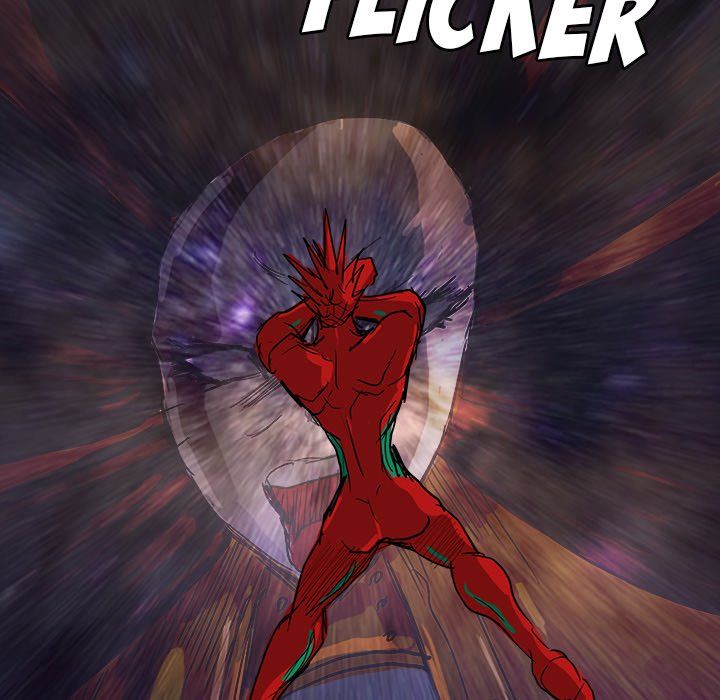 The Chronicles of Apocalypse Manhwa - Chapter 89 Page 145