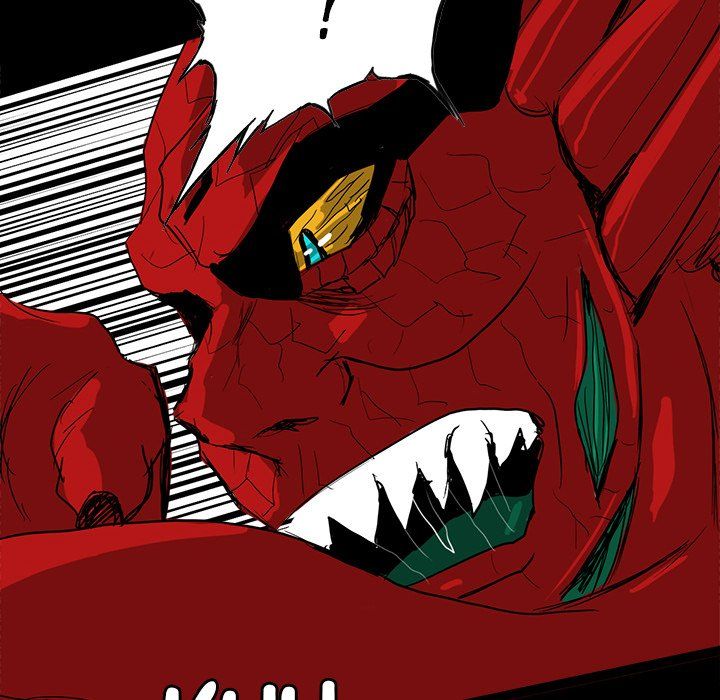 The Chronicles of Apocalypse Manhwa - Chapter 89 Page 147