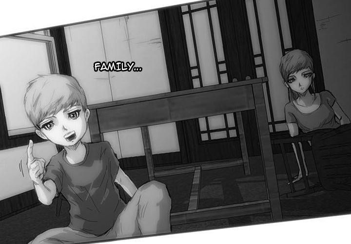 The Chronicles of Apocalypse Manhwa - Chapter 3 Page 3