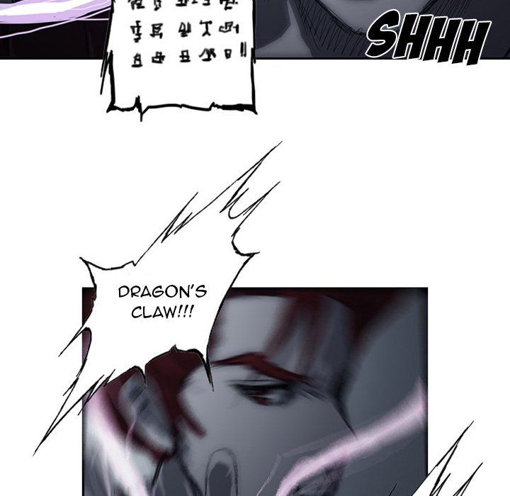 The Chronicles of Apocalypse Manhwa - Chapter 3 Page 154