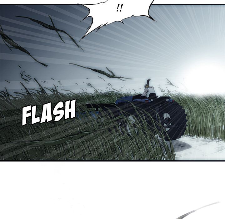 The Chronicles of Apocalypse Manhwa - Chapter 2 Page 7