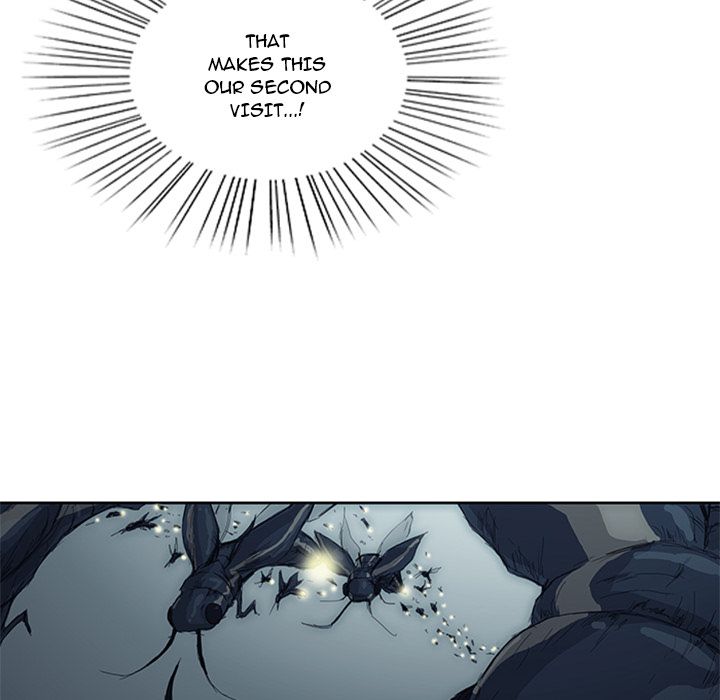 The Chronicles of Apocalypse Manhwa - Chapter 2 Page 15