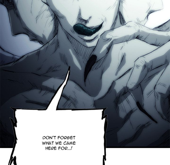 The Chronicles of Apocalypse Manhwa - Chapter 2 Page 19