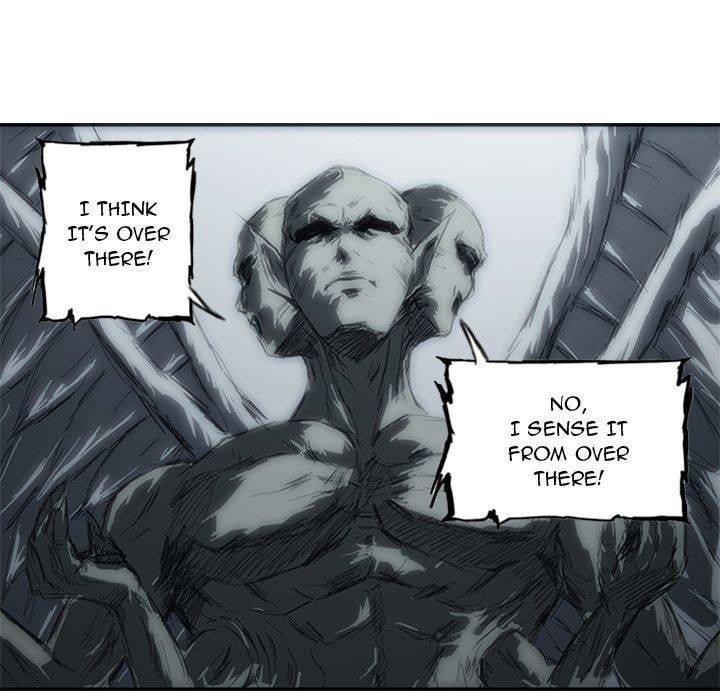 The Chronicles of Apocalypse Manhwa - Chapter 2 Page 25