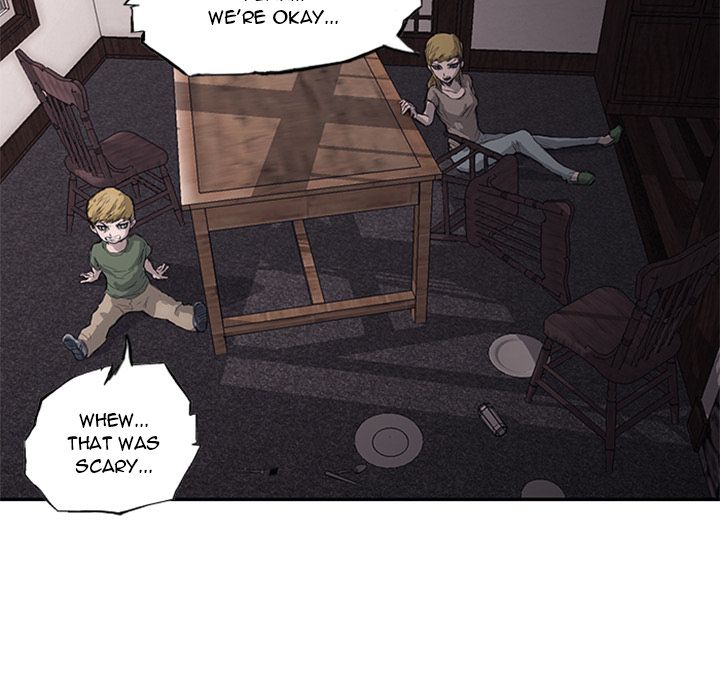 The Chronicles of Apocalypse Manhwa - Chapter 2 Page 41