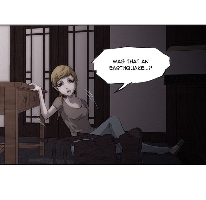 The Chronicles of Apocalypse Manhwa - Chapter 2 Page 42