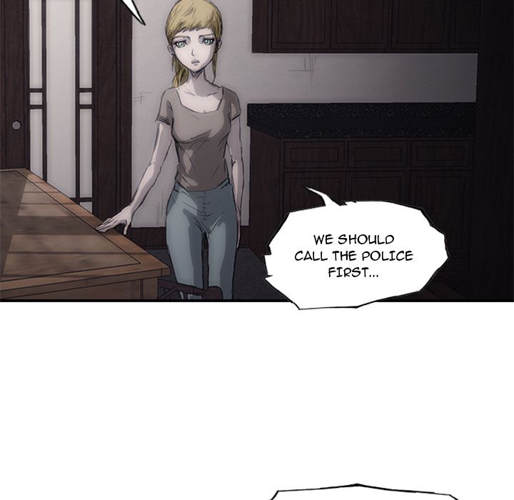 The Chronicles of Apocalypse Manhwa - Chapter 2 Page 50