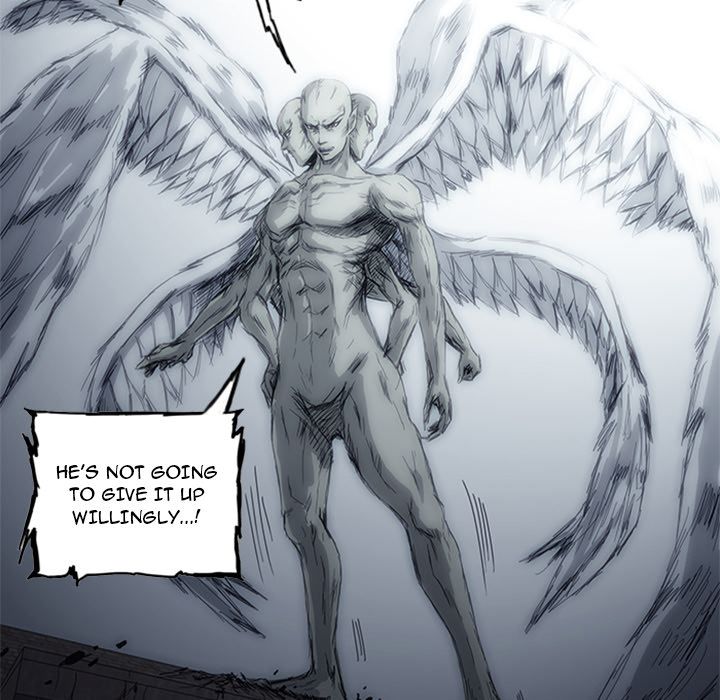 The Chronicles of Apocalypse Manhwa - Chapter 2 Page 86