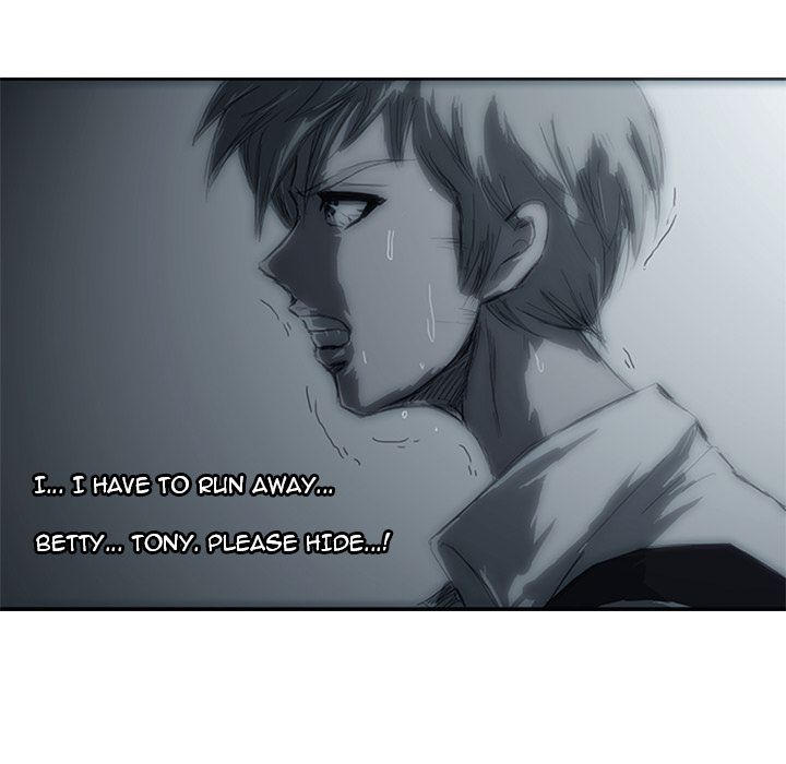 The Chronicles of Apocalypse Manhwa - Chapter 2 Page 88