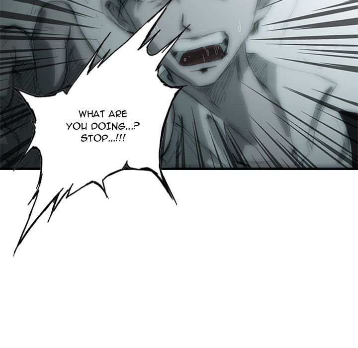 The Chronicles of Apocalypse Manhwa - Chapter 2 Page 104