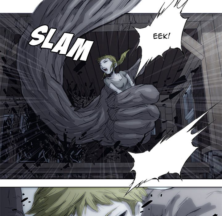 The Chronicles of Apocalypse Manhwa - Chapter 2 Page 107