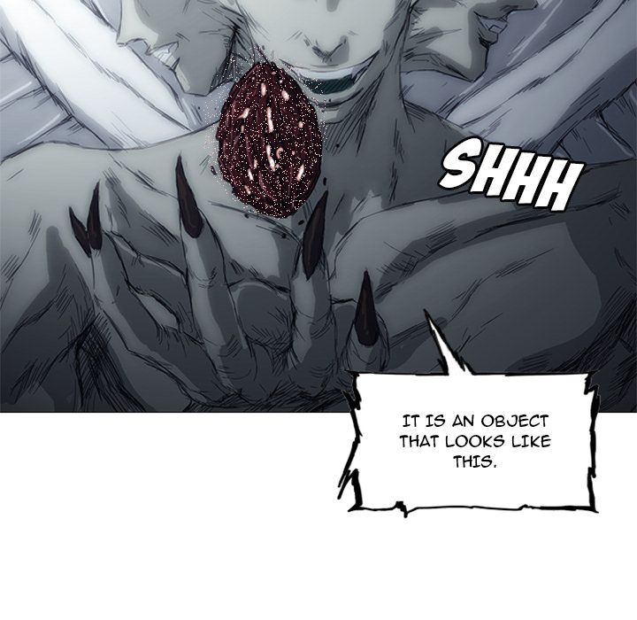 The Chronicles of Apocalypse Manhwa - Chapter 2 Page 124