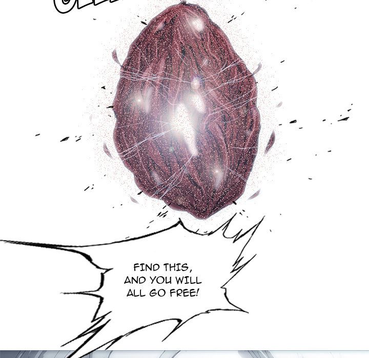 The Chronicles of Apocalypse Manhwa - Chapter 2 Page 126