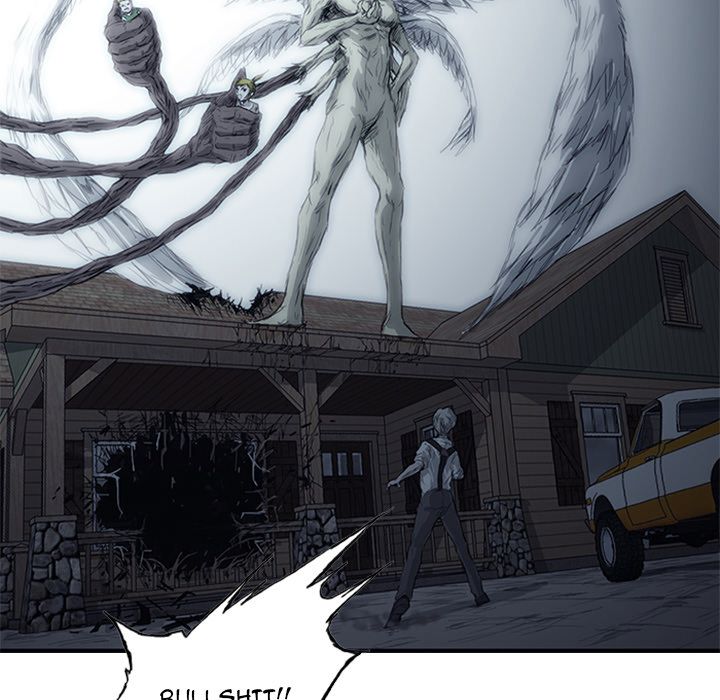 The Chronicles of Apocalypse Manhwa - Chapter 2 Page 133