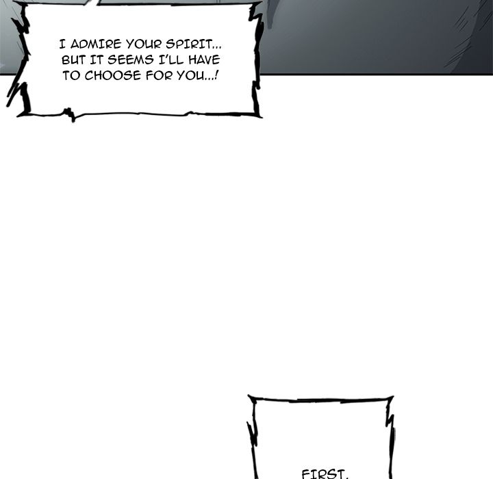 The Chronicles of Apocalypse Manhwa - Chapter 2 Page 136