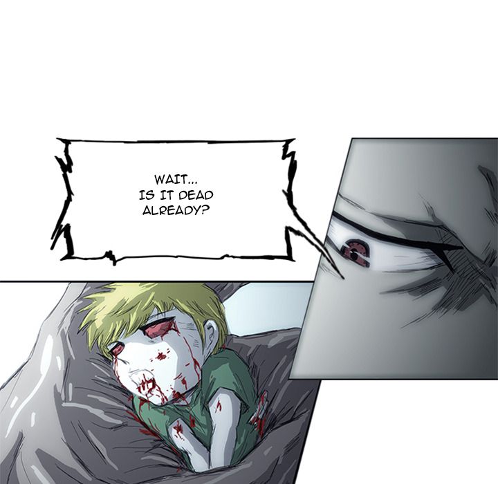 The Chronicles of Apocalypse Manhwa - Chapter 2 Page 150