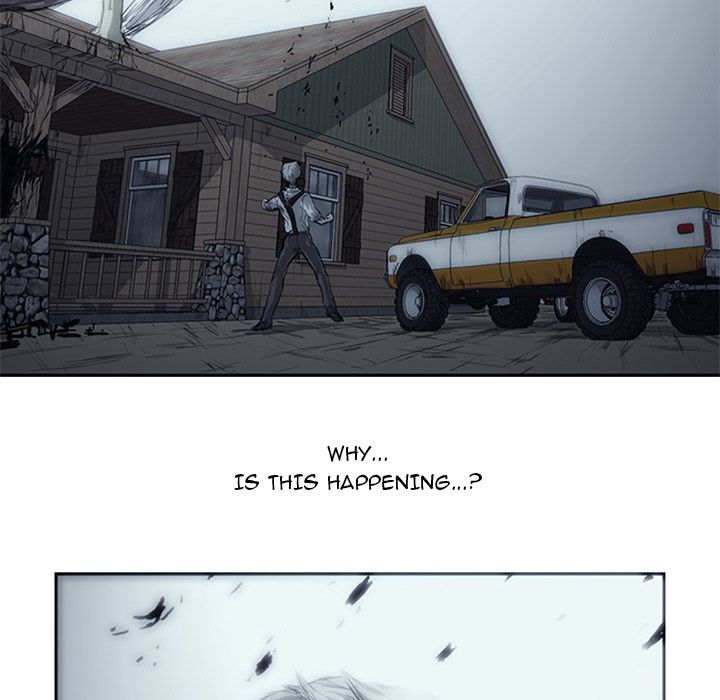 The Chronicles of Apocalypse Manhwa - Chapter 2 Page 161