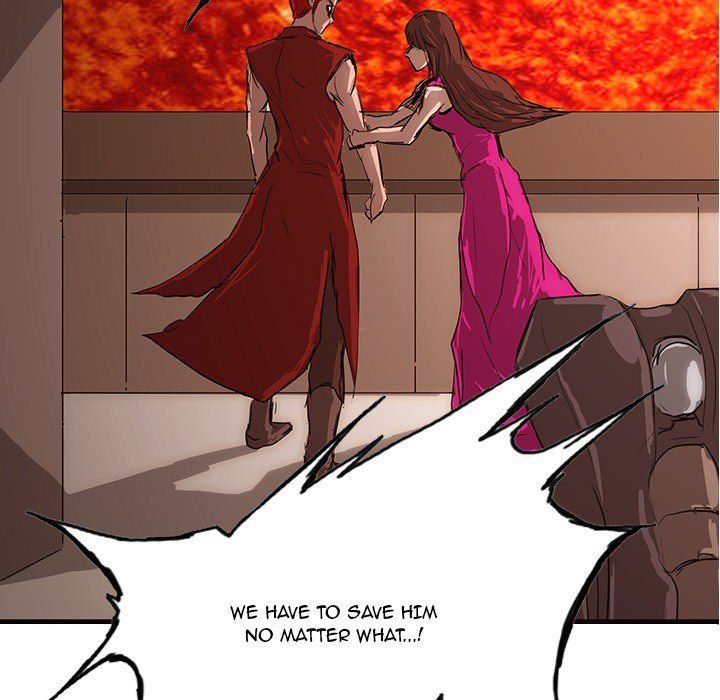 The Chronicles of Apocalypse Manhwa - Chapter 57 Page 32