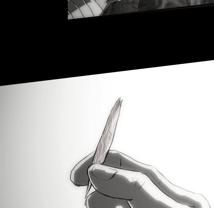 The Chronicles of Apocalypse Manhwa - Chapter 59 Page 41