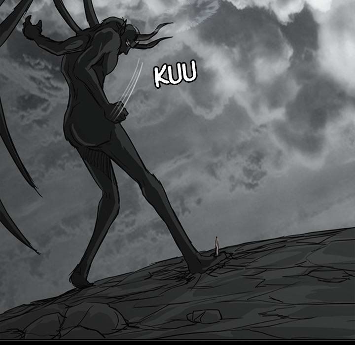 The Chronicles of Apocalypse Manhwa - Chapter 59 Page 71