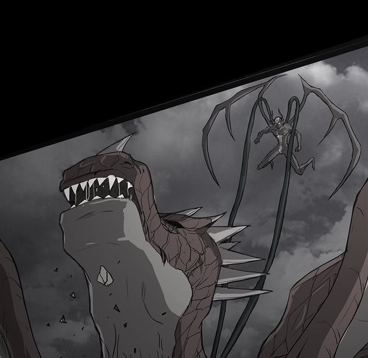 The Chronicles of Apocalypse Manhwa - Chapter 59 Page 92