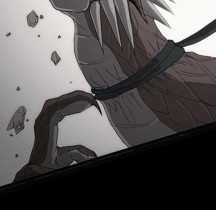 The Chronicles of Apocalypse Manhwa - Chapter 59 Page 95