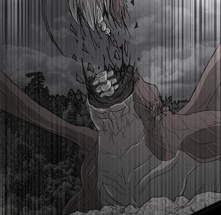 The Chronicles of Apocalypse Manhwa - Chapter 59 Page 97