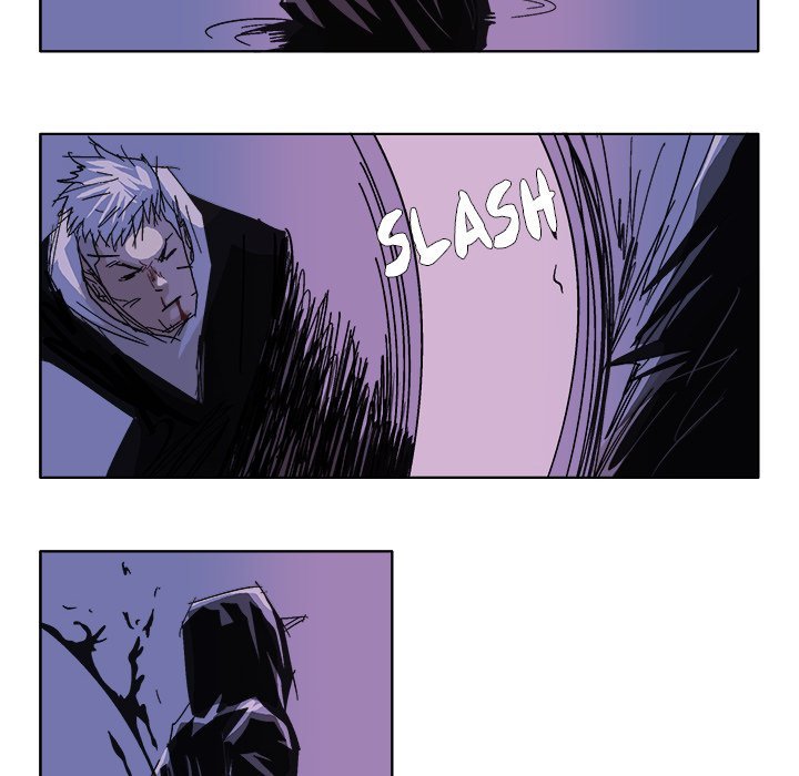 GHOST Manhwa - Chapter 53 Page 12