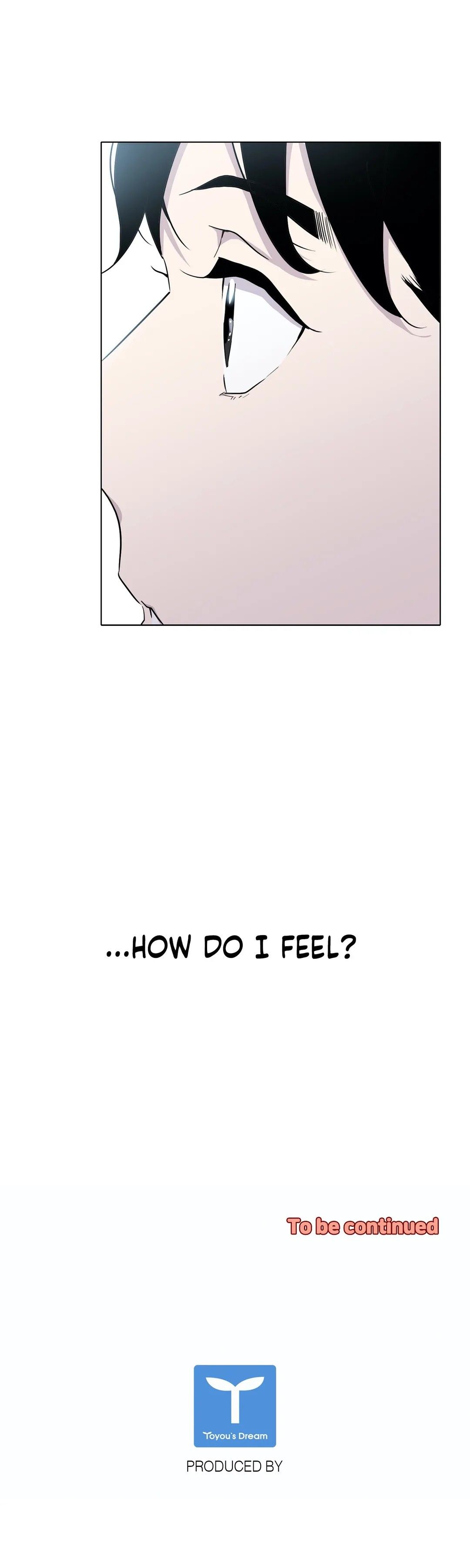 Two Steps Away Manhwa - Chapter 15 Page 42