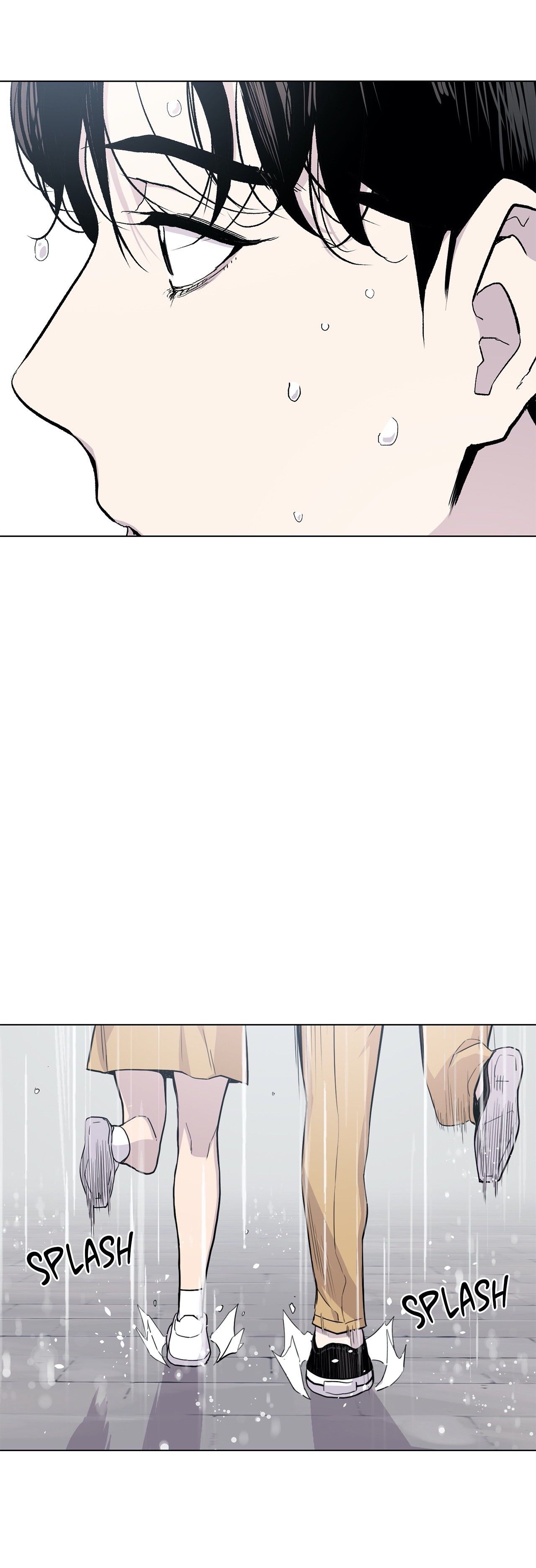 Two Steps Away Manhwa - Chapter 29 Page 5