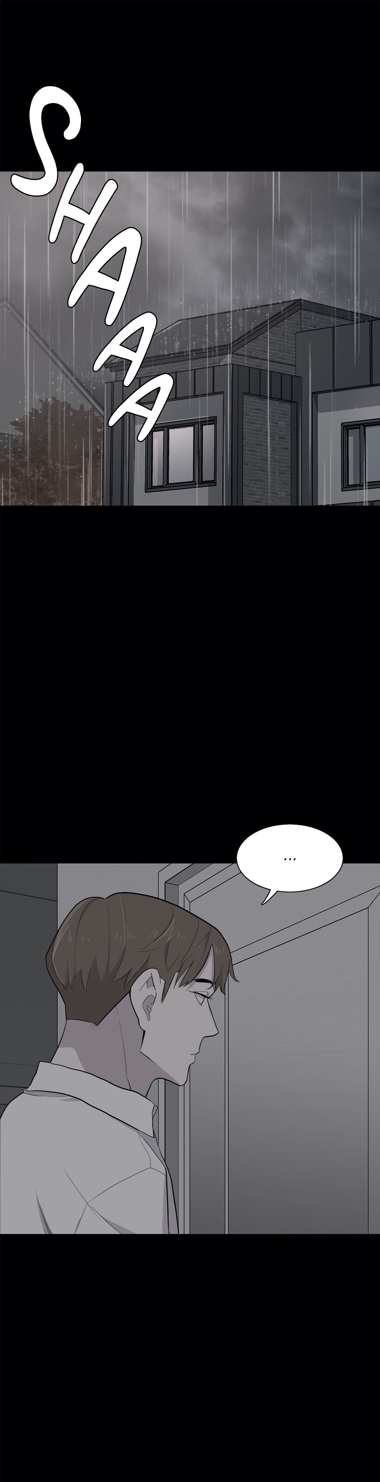 Two Steps Away Manhwa - Chapter 40 Page 0