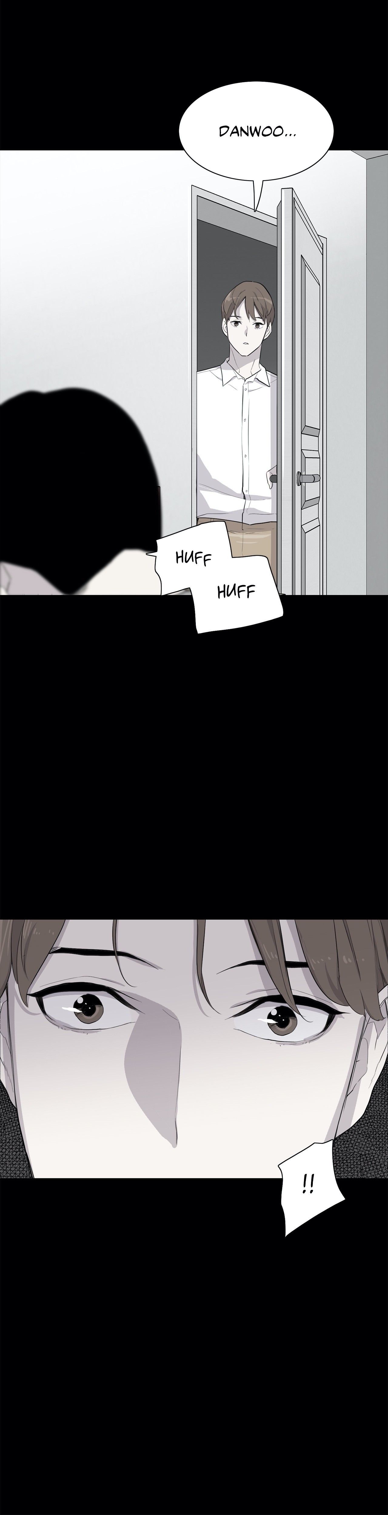 Two Steps Away Manhwa - Chapter 40 Page 1