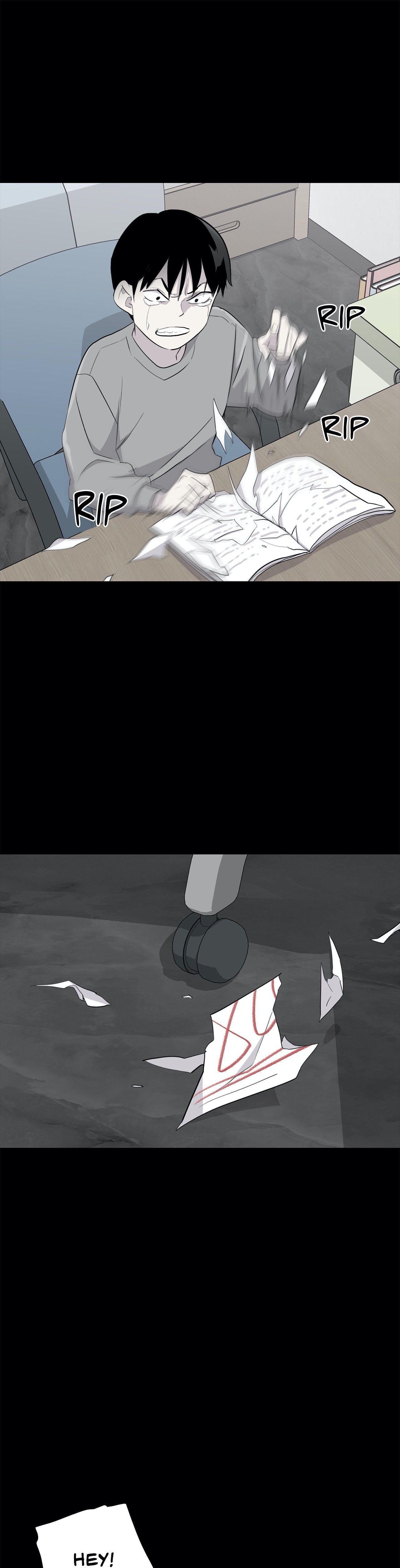 Two Steps Away Manhwa - Chapter 40 Page 2