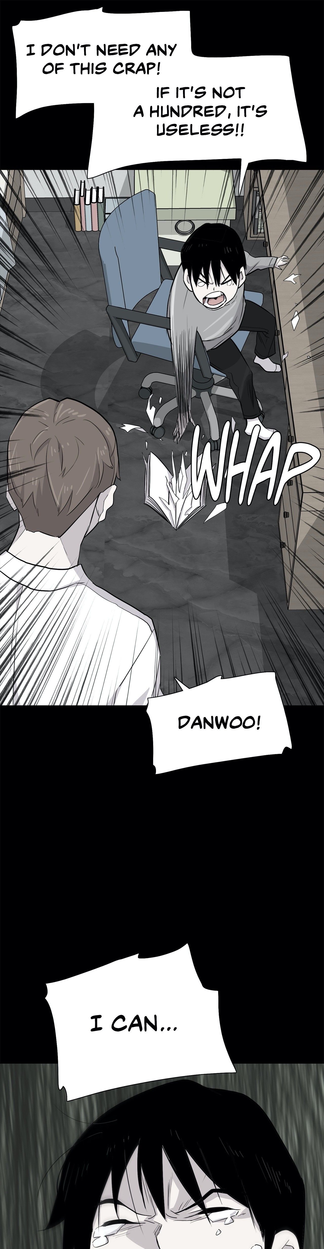 Two Steps Away Manhwa - Chapter 40 Page 4