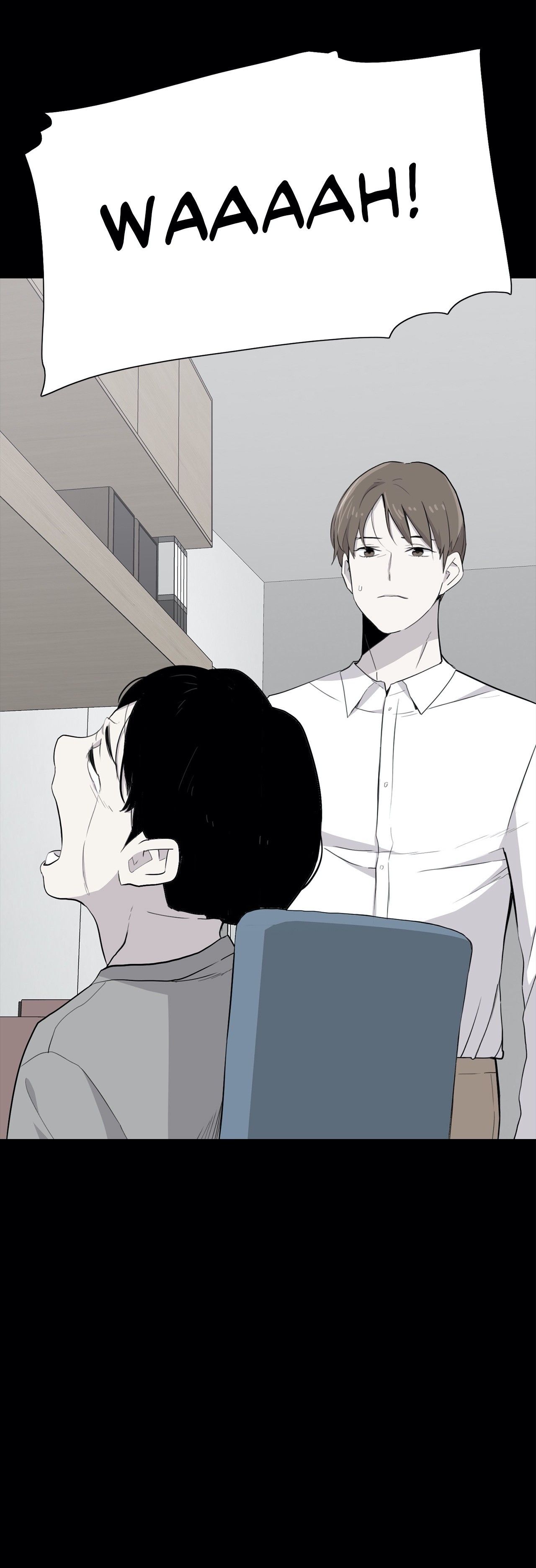 Two Steps Away Manhwa - Chapter 40 Page 6