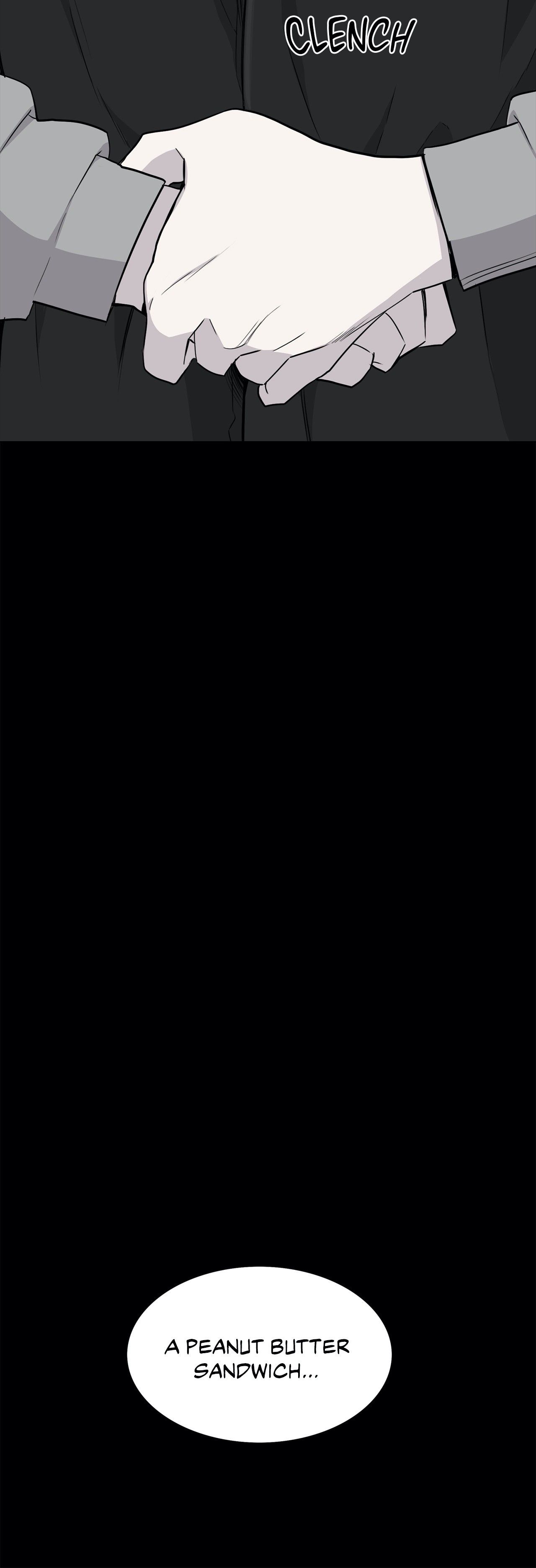 Two Steps Away Manhwa - Chapter 40 Page 19