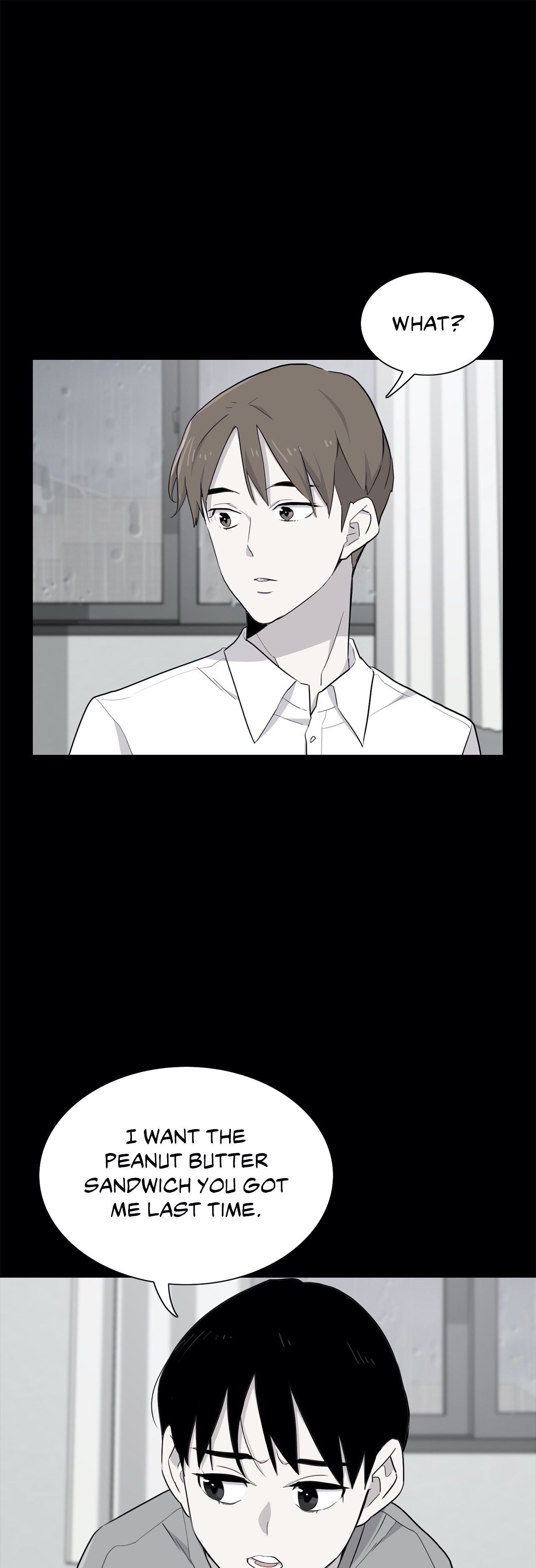 Two Steps Away Manhwa - Chapter 40 Page 20