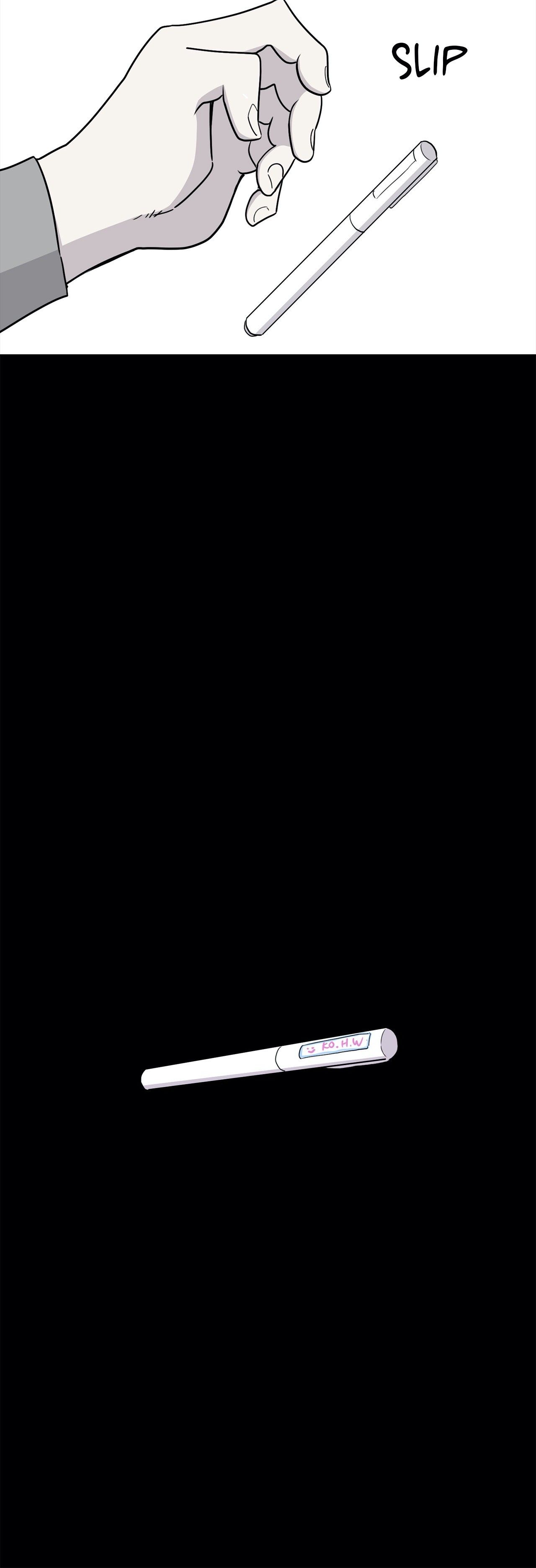 Two Steps Away Manhwa - Chapter 40 Page 36