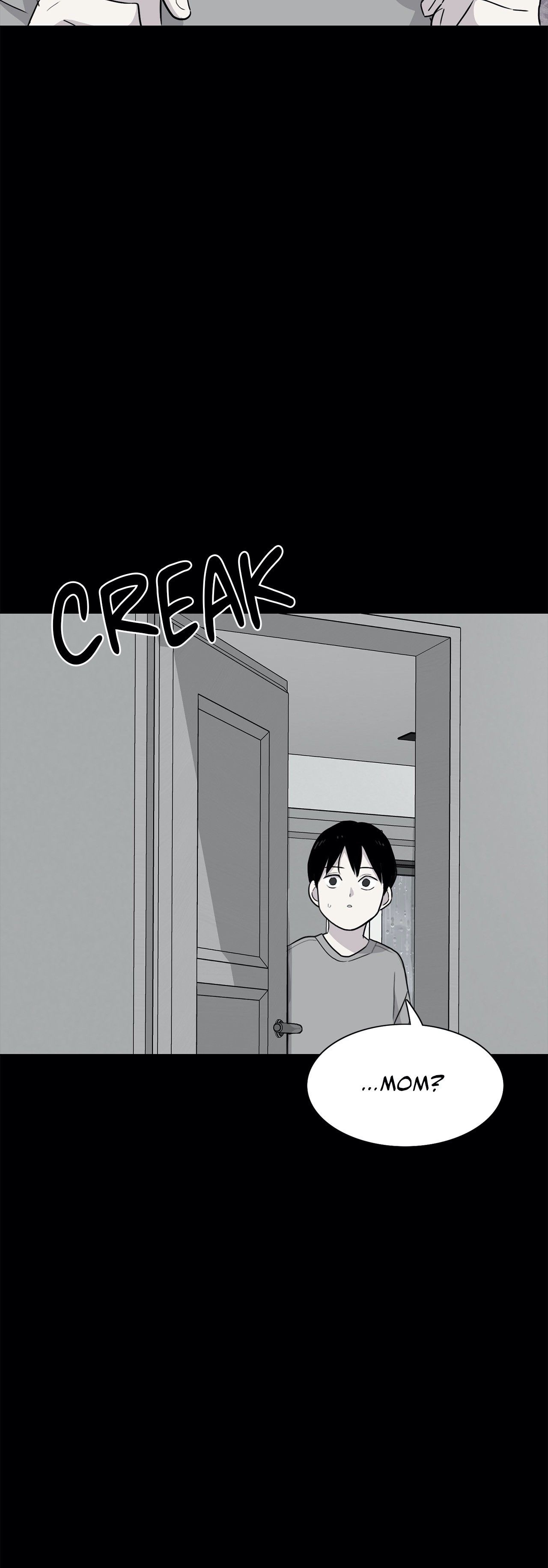 Two Steps Away Manhwa - Chapter 40 Page 39