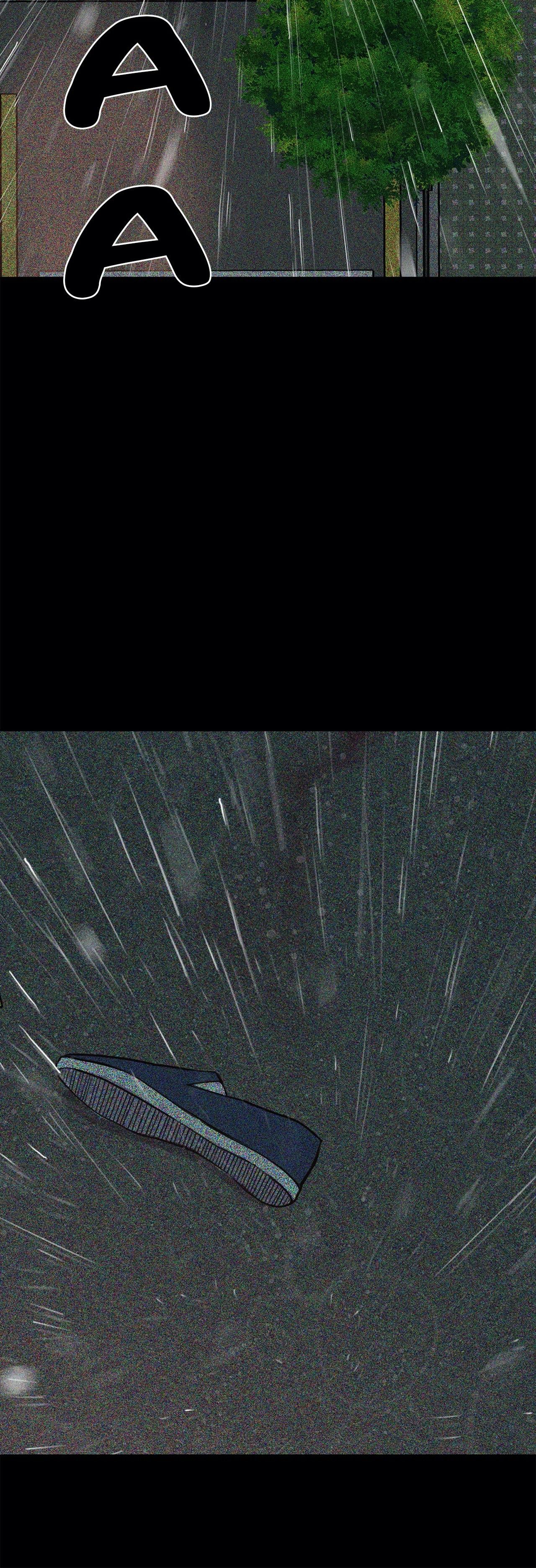 Two Steps Away Manhwa - Chapter 40 Page 45