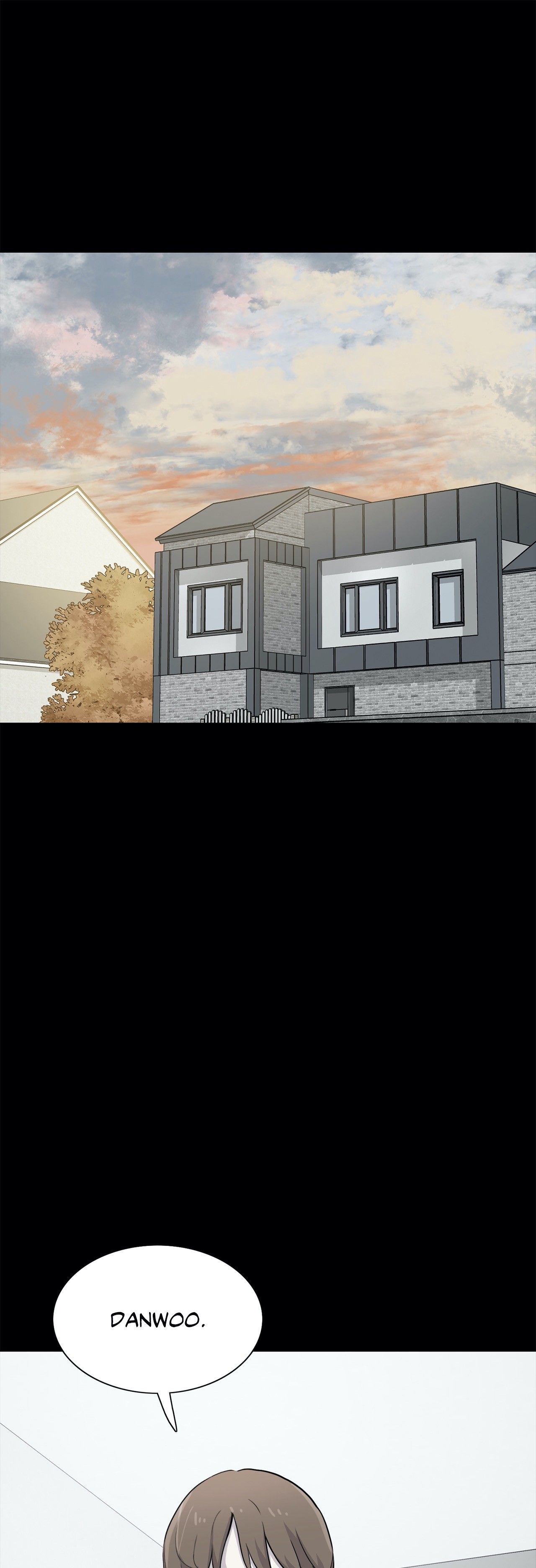 Two Steps Away Manhwa - Chapter 39 Page 0