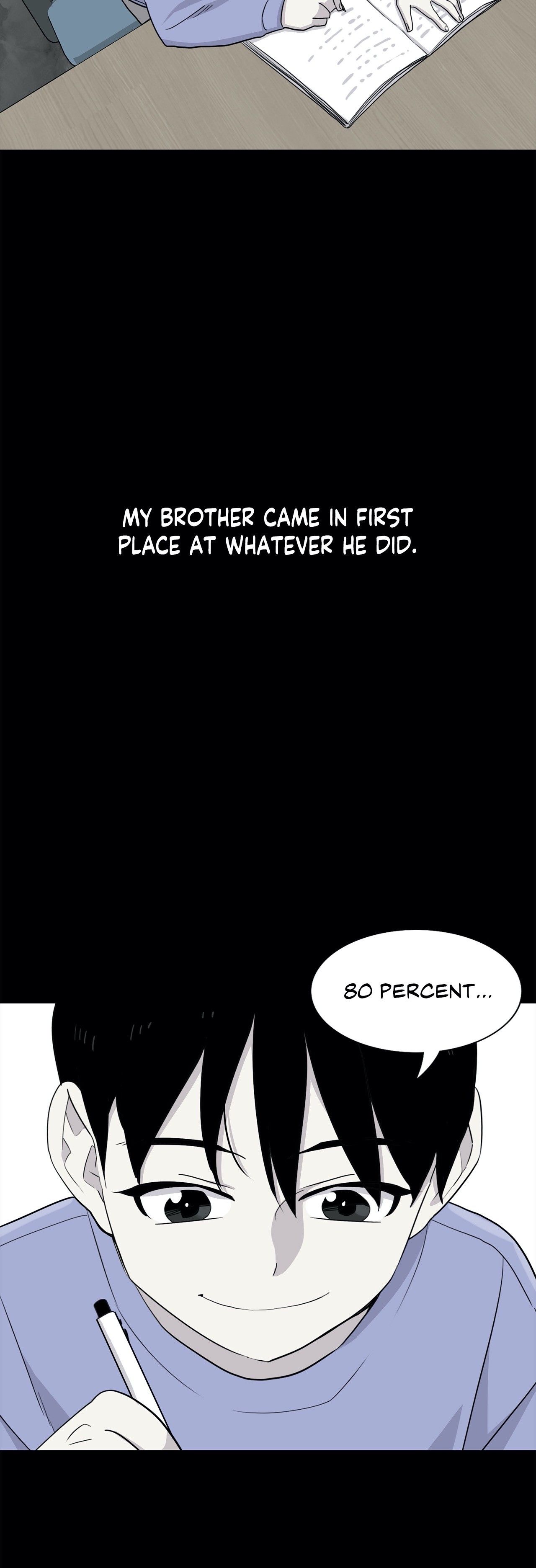 Two Steps Away Manhwa - Chapter 39 Page 10