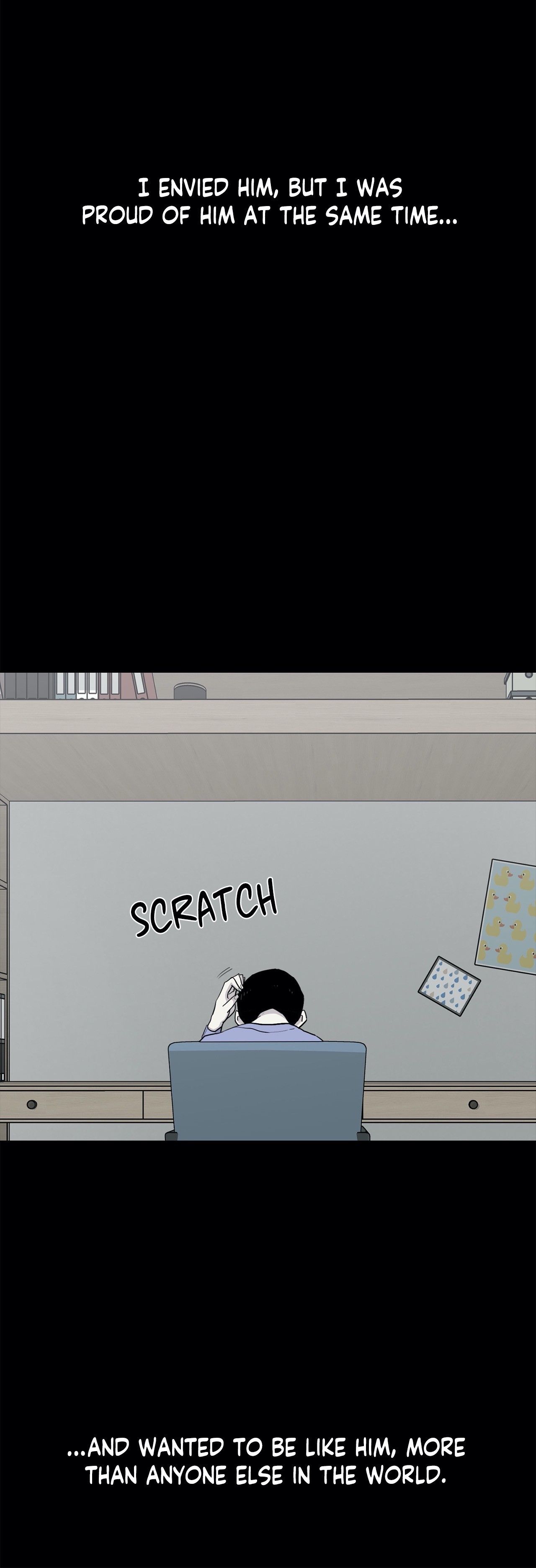 Two Steps Away Manhwa - Chapter 39 Page 11