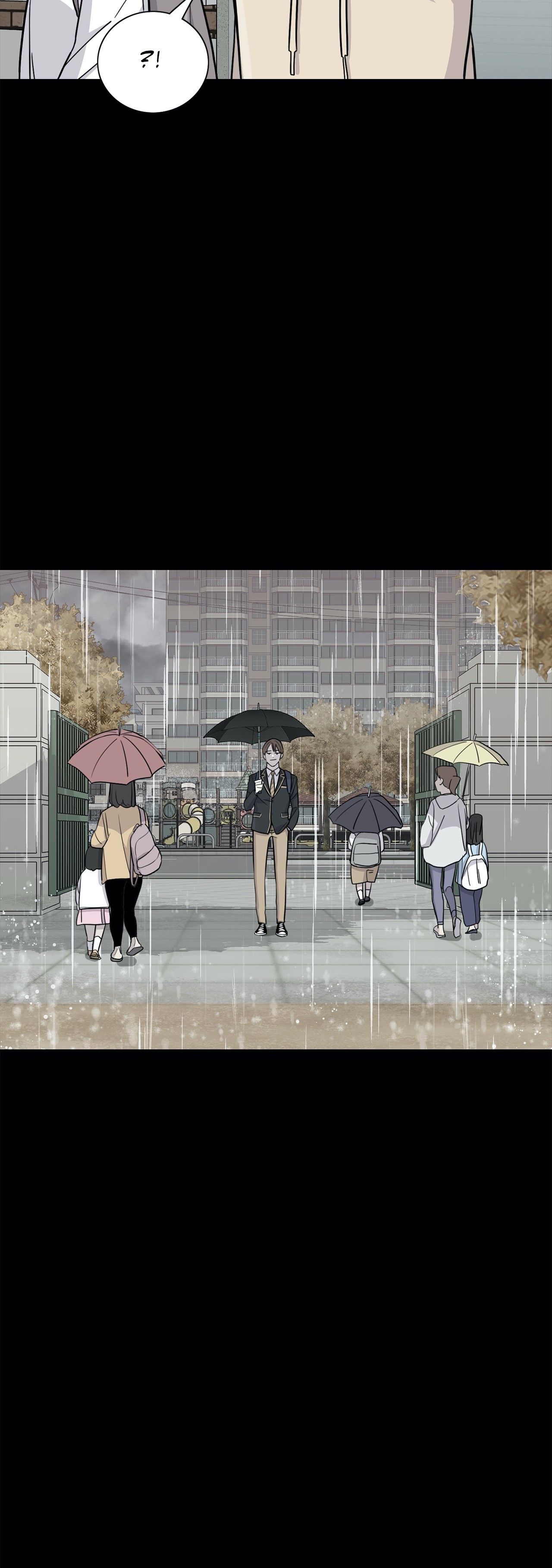 Two Steps Away Manhwa - Chapter 39 Page 14