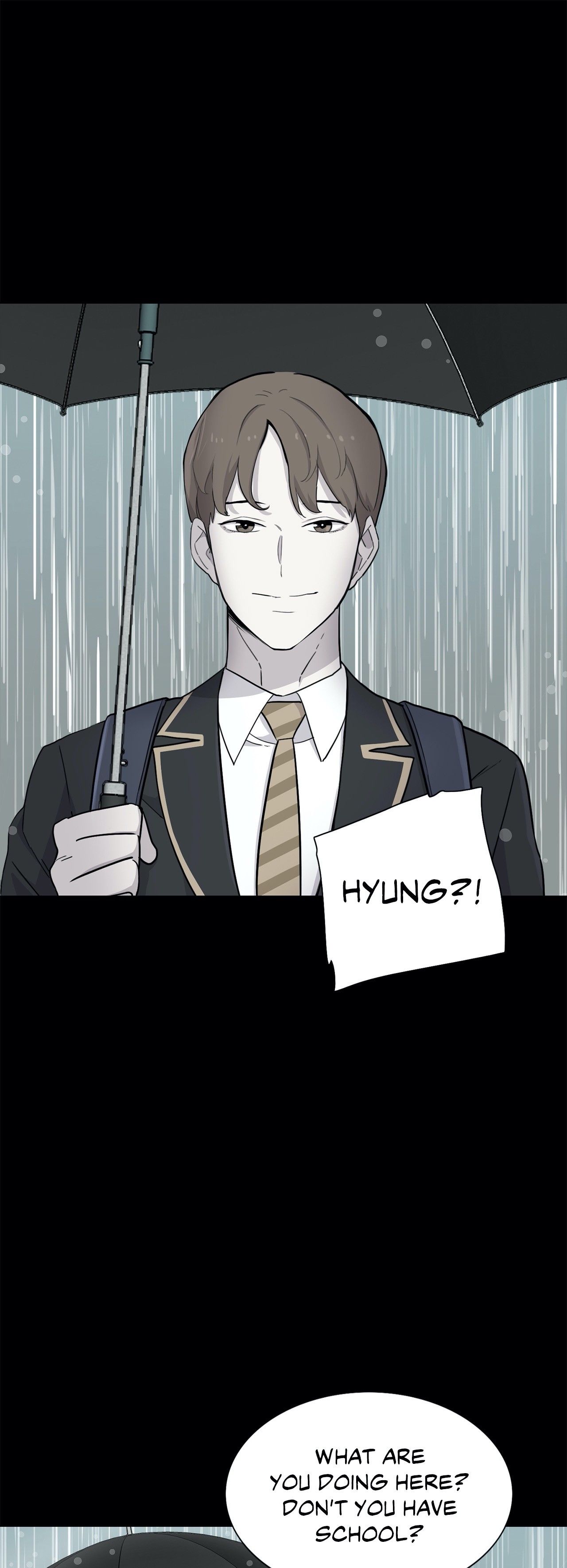 Two Steps Away Manhwa - Chapter 39 Page 15