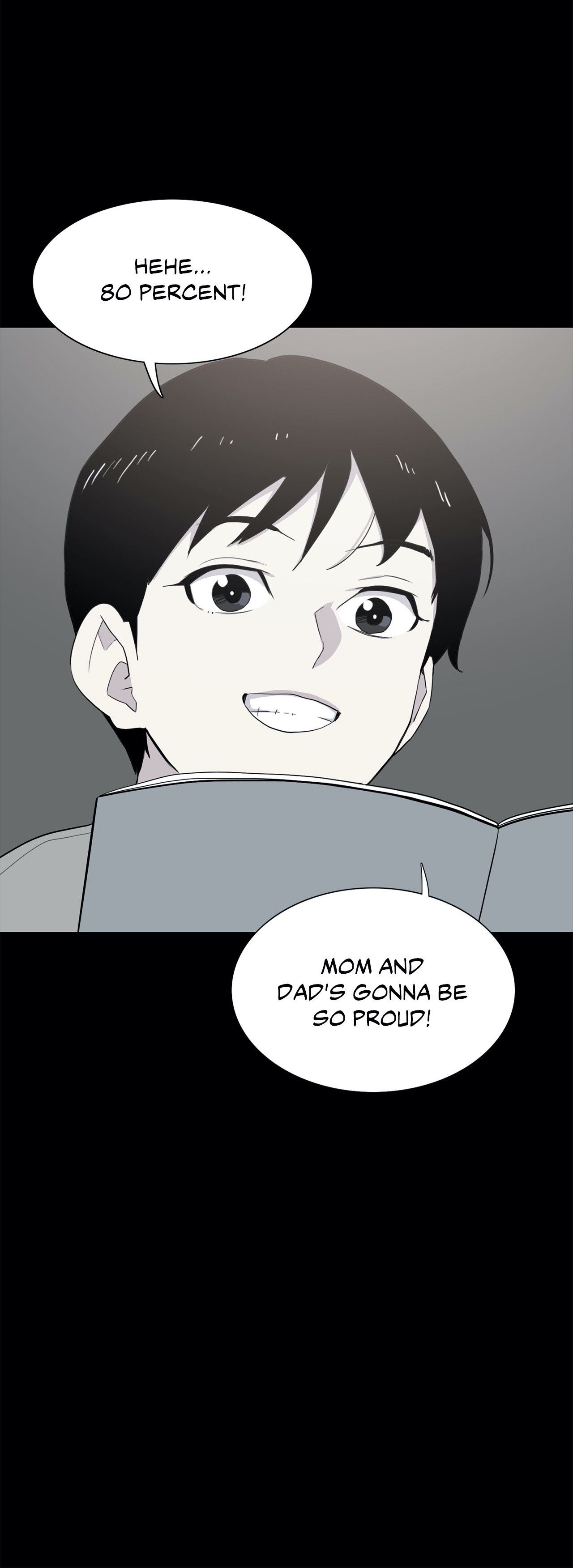 Two Steps Away Manhwa - Chapter 39 Page 26