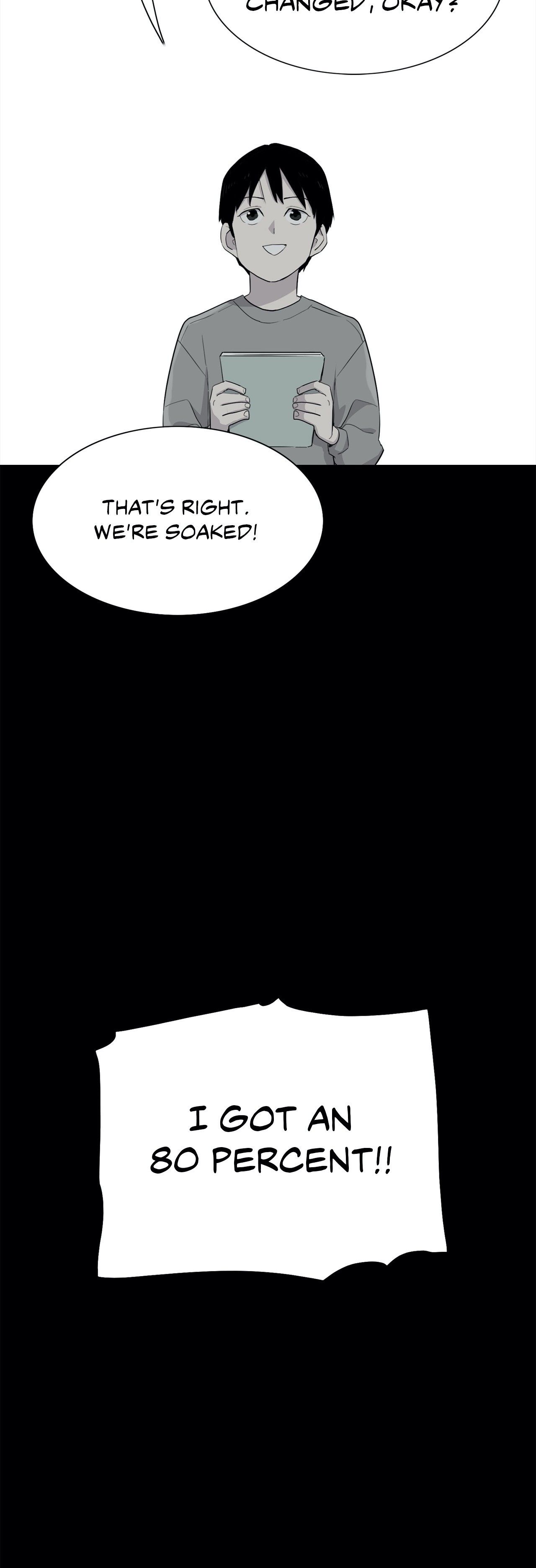 Two Steps Away Manhwa - Chapter 39 Page 31