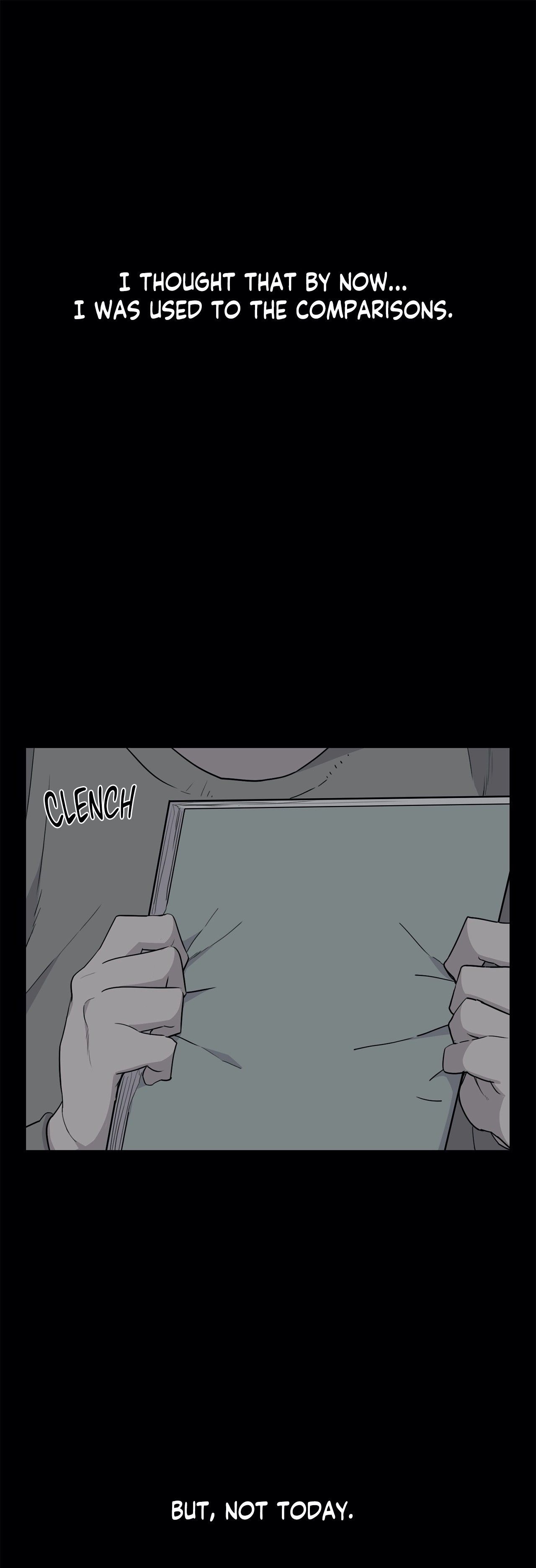 Two Steps Away Manhwa - Chapter 39 Page 45